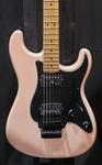 Squier Contemporary Stratocaster HH FR Roasted 2021 - Present Shell Pink Pearl - фото 2