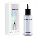 Туалетная вода Paco Rabanne Phantom Refill, 200 мл - фото 3