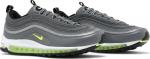 Кроссовки Nike Air Max 97 'Smoke Grey Volt', серый - фото 9
