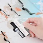 Подарочный парфюмерный набор THE MOOD - фото 9