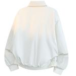 Пуховик Unisex X1617, темно-синий jacket - фото 6