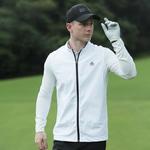 Куртка мужская Pga, белый - фото 3