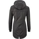 Coat grindavik wmn ct b Killtec, серый - фото 2