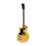 Электрогитара Gibson Les Paul Special для левой руки TV Желтый - фото