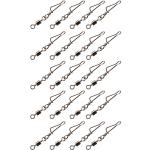 Шарф-труба 500 анти-УФ синий/зеленый CAPERLAN - фото