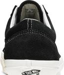 Кеды Vans Notre x Vault OG Old Skool LX Black, черный - фото 7