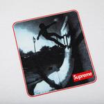 Футболка Supreme Shadow, белый - фото 3