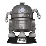 Фигурка Funko Pop! Star Wars Concept Series R2-D2 - фото 2