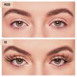 Hebe Professional Nathalie многоразовые натуральные ресницы, 1 упаковка - фото 3