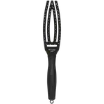 Olivia Garden Combo расческа маленькая черная, 1 шт. - фото 2