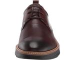 Оксфорды ST1 Hybrid Plain Toe Tie ECCO, коньяк - фото 8