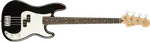 FENDER PLAYER PRECISION BASS 2019 ЧЕРНЫЙ - фото 2