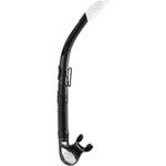 Трубка Mares Snorkel Diving Blowdown Bay, черный - фото 2