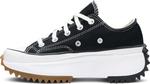 Кроссовки Converse Run Star Hike Low Black Gum, черный - фото 3