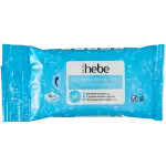 Hebe Basics Basics освежающие салфетки, 15 шт/уп. - фото