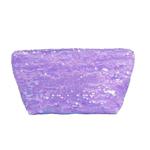 Сумка-клатч Gedebe, сиреневый - фото