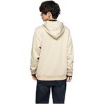 Толстовка унисекс Gap, серый - фото 13