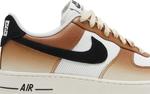 Кроссовки Nike Wmns Air Force 1 '07 'Ale Brown', коричневый - фото 3