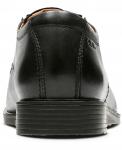 Мужские оксфорды tilden cap toe Clarks, мульти - фото 11