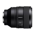 Объектив Sony FE 50mm F1.2 GM, SEL50F12GM, черный - фото 3