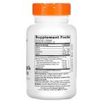 Масло криля с Омега-3s Doctor's Best, 60 капсул - фото 3