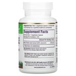 Paradise Herbs, расторопша, 120 вегетарианских капсул - фото 3