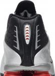 Кроссовки Nike Shox R4 Retro 'OG', серебряный - фото 8