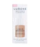 Бронзер Lumene Invisible Illumination Liquid Bronzer, Summer Glow, 15 ml - фото 2