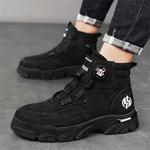 Ботинки CAHHRRN Martin Boots Men - фото 15