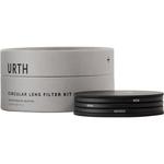 Фильтр Urth ND Lens Filter Kit Plus+ (58mm) UFKND3PPL58 - фото 3