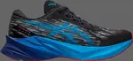 Кроссовки novablast 3 'black island blue' Asics, черный - фото 2