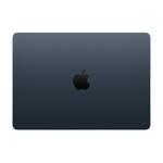 Ноутбук Apple MacBook Air 13.6" M5, 32 ГБ/1 ТБ, 10CPU/10GPU, Midnight, английская клавиатура - фото 2