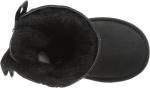 Сапоги Bailey Bow II UGG, черный - фото 2
