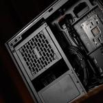 Корпус Phanteks XT M3, Mid Tower, чёрный - фото 5