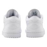 Кроссовки Nike Air Jordan Air 1, белый - фото 5