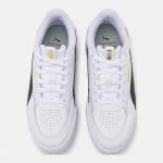 Кроссовки Puma Karmen Rebelle, white/black - фото 7