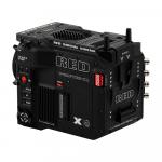 Видеокамера RED Digital Cinema V-RAPTOR XL [X] 8K VV, Только камера, PL, V-Mount, черный - фото 4