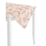 Скатерть No brand, Rosé - фото 2