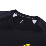 Футболка Unisex Shanxi Team Black LINING, черный - фото 5