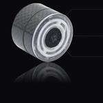 Велосипедные фонари PC Carbon Fiber GIANT - фото 2