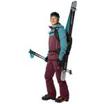 Jacke radical softshell jkt m Dynafit, мультиколор - фото 3