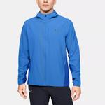 Мужская куртка Under Armour, цвет Blue - фото 4