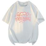 Футболка унисекс WARRIOR, красный - фото 4