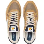 Кроссовки Pepe Jeans Brit Camp M, бежевый - фото 4