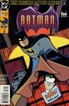 Batman Adventures, The, Edition# 16 (DC) - фото
