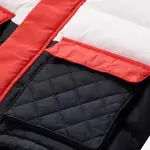 FILA KIDS Пуховик Legend Blue для детей 3-7 лет - фото 4