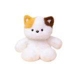 Мягкая игрушка бегущее животное 45 см OLOEY - фото 5