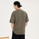 Футболка унисекс Iveiii, белый - фото 9