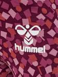 Леггинсы Hummel, цвет windsor wine - фото 3