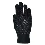 Перчатки Six Peaks Winter Knitted, черный - фото 2